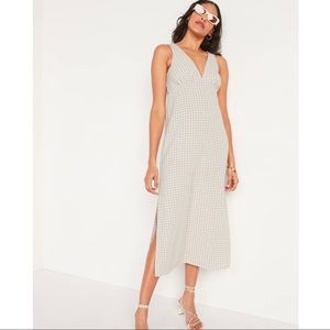 Old Navy Midi Dress